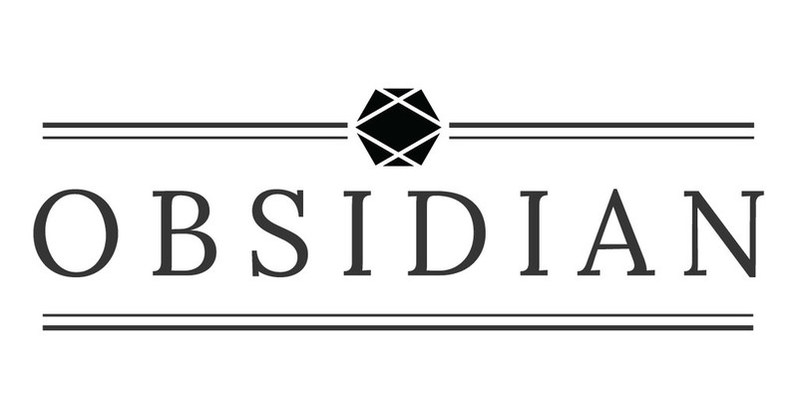 Obsidian Logo